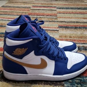 Air Jordan 1